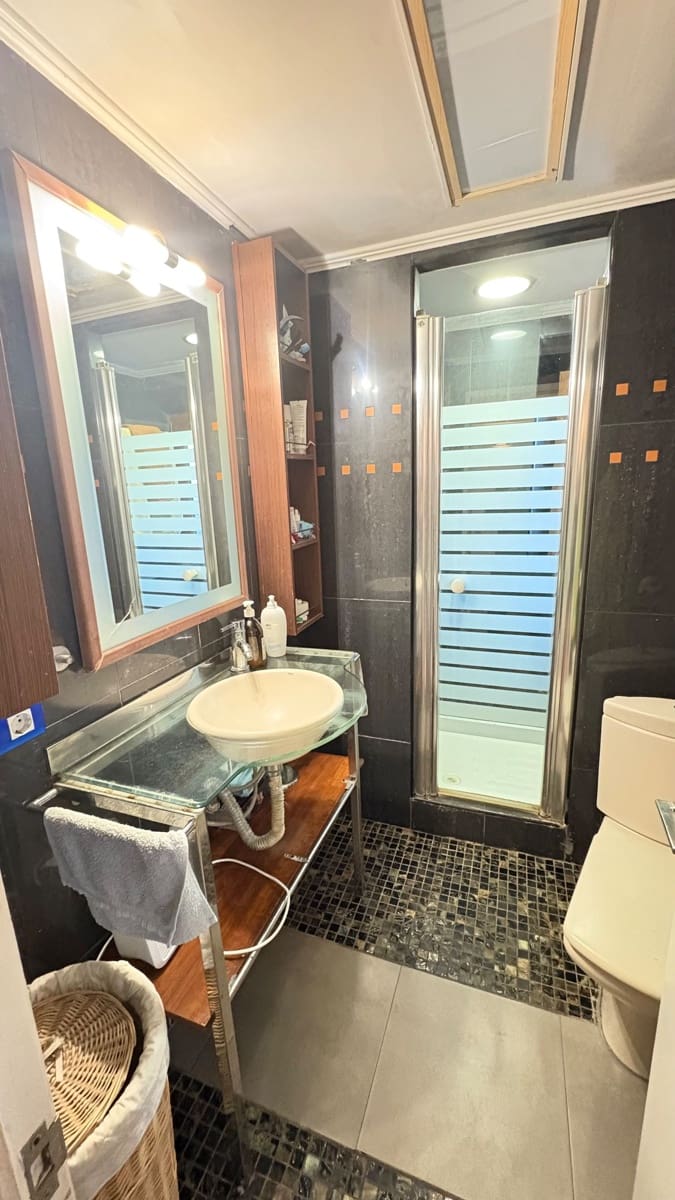 1 Zimmer Wohnung zu verkaufen in Torrevieja mit Pool - 162.900 € (Ref: 9453057)