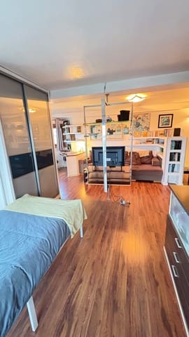 1 Zimmer Wohnung zu verkaufen in Torrevieja mit Pool - 162.900 € (Ref: 9453057)