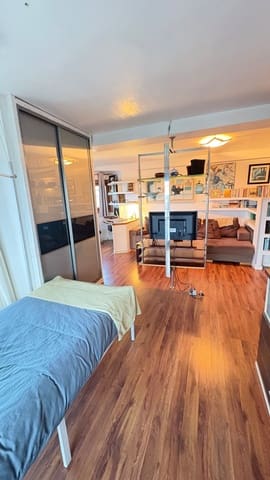 1 Zimmer Wohnung zu verkaufen in Torrevieja mit Pool - 162.900 € (Ref: 9453057)