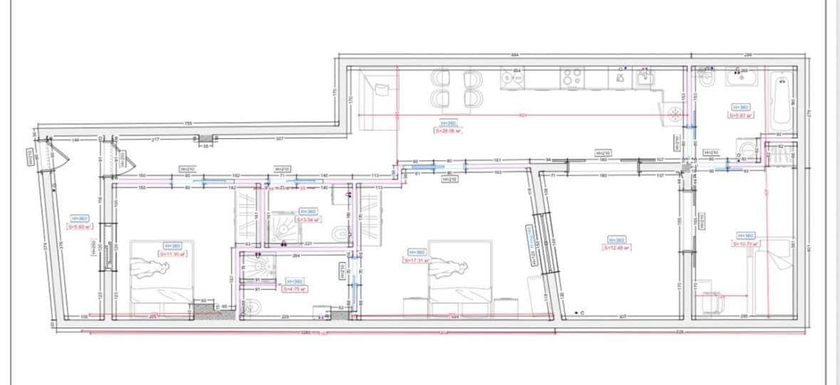 3 bedroom Flat for sale in Torrevieja - € 169,000 (Ref: 9453058)