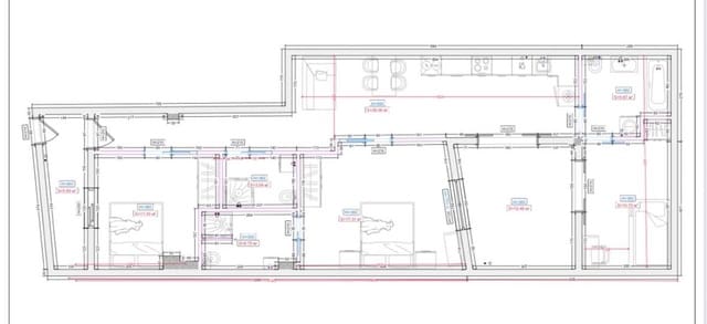 3 bedroom Flat for sale in Torrevieja - € 169,000 (Ref: 9453058)