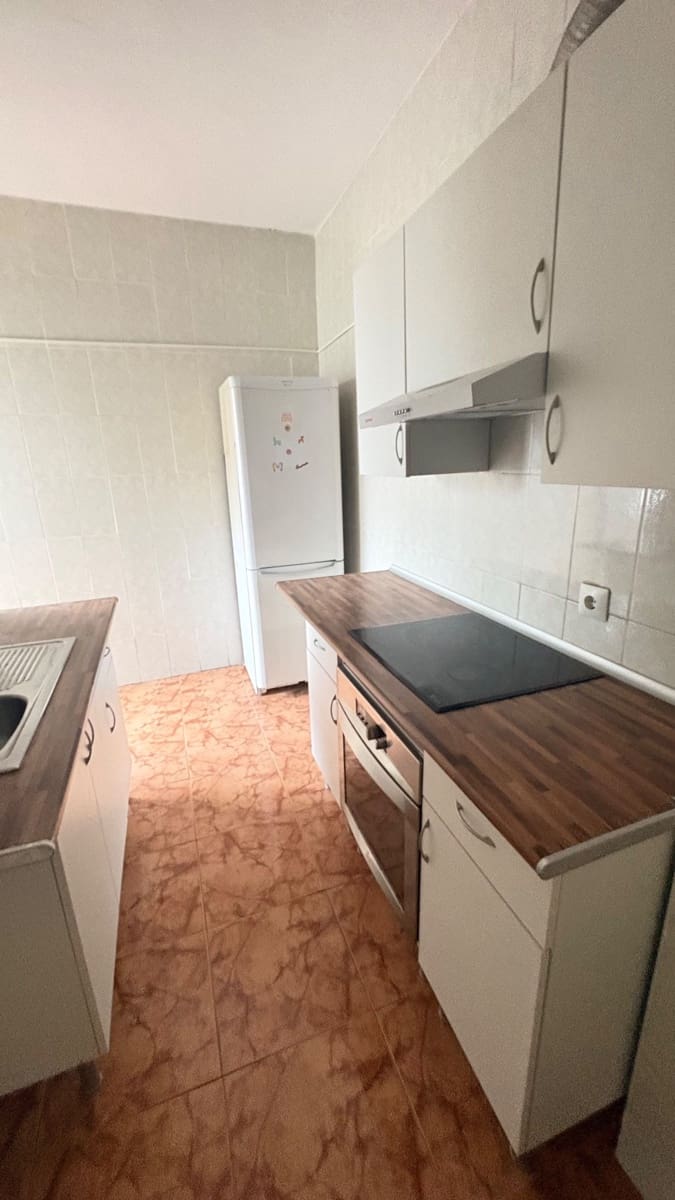3 chambre Appartement à vendre à Alicante ville - 279 000 € (Ref: 9470330)