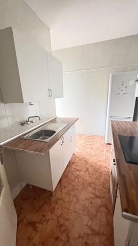 3 chambre Appartement à vendre à Alicante ville - 279 000 € (Ref: 9470330)