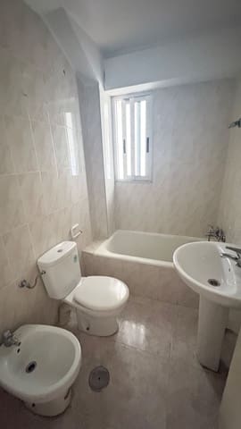 3 chambre Appartement à vendre à Alicante ville - 279 000 € (Ref: 9470330)