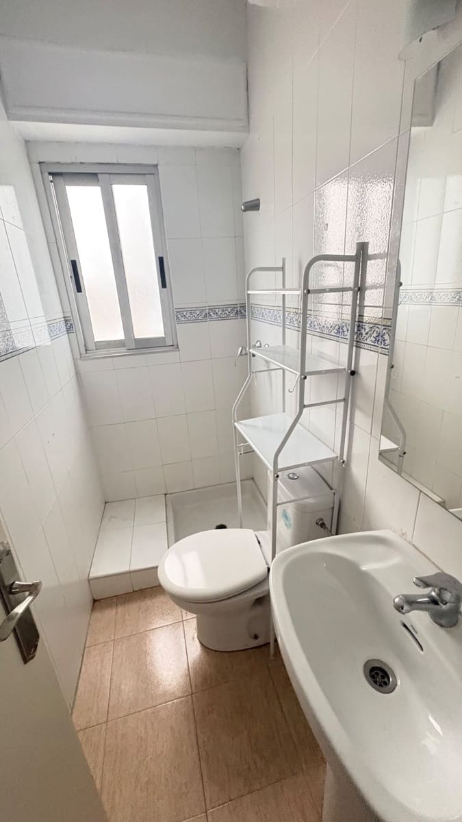 3 chambre Appartement à vendre à Alicante ville - 279 000 € (Ref: 9470330)