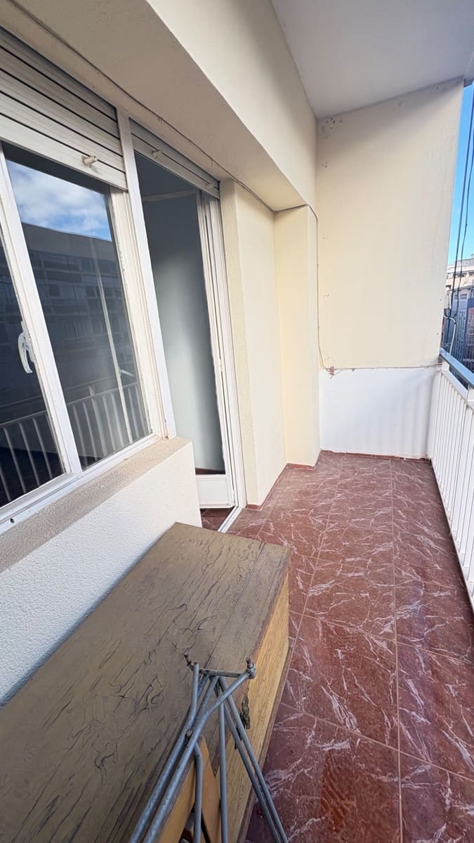 3 chambre Appartement à vendre à Alicante ville - 279 000 € (Ref: 9470330)