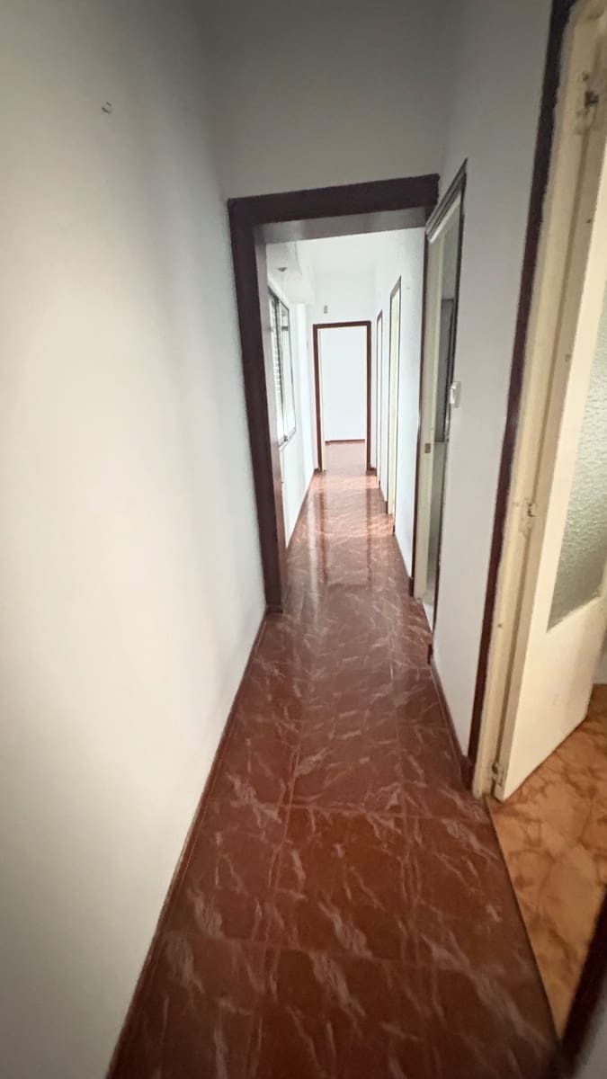 3 chambre Appartement à vendre à Alicante ville - 279 000 € (Ref: 9470330)