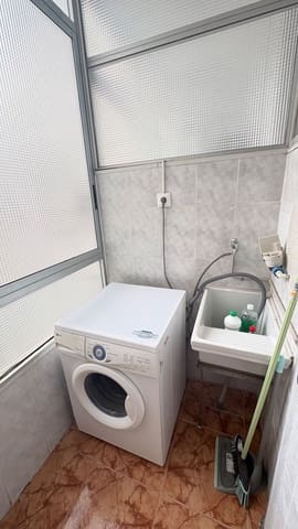 3 chambre Appartement à vendre à Alicante ville - 279 000 € (Ref: 9470330)