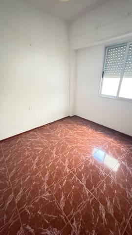 3 chambre Appartement à vendre à Alicante ville - 279 000 € (Ref: 9470330)