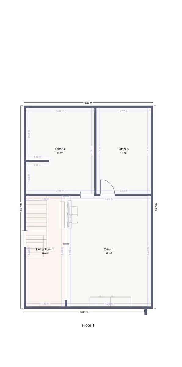 6 soveværelse Rækkehus til salg i Rincon de la Victoria med swimmingpool - € 495.000 (Ref: 10007241)