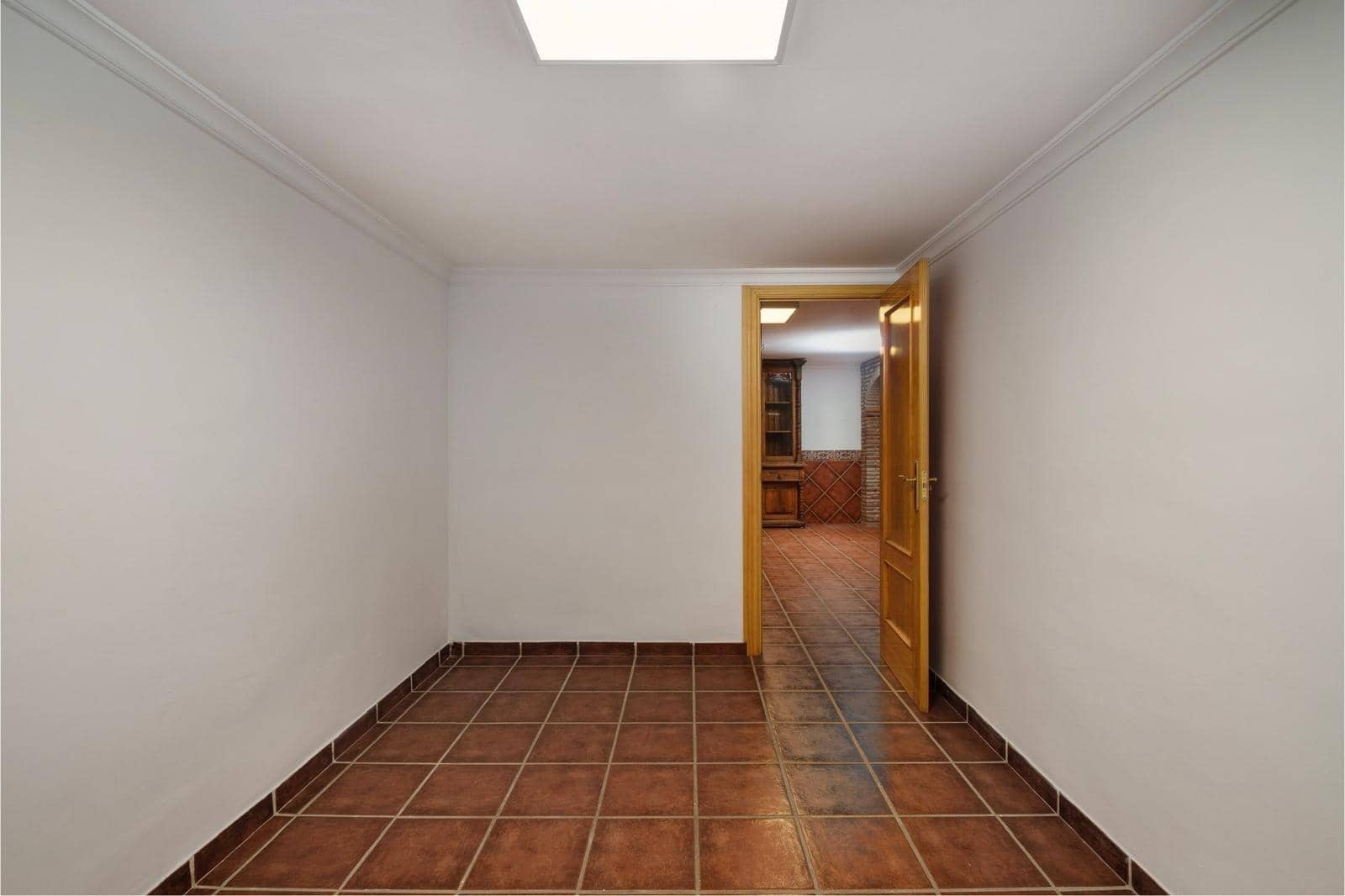 6 soveværelse Rækkehus til salg i Rincon de la Victoria med swimmingpool - € 495.000 (Ref: 10007241)