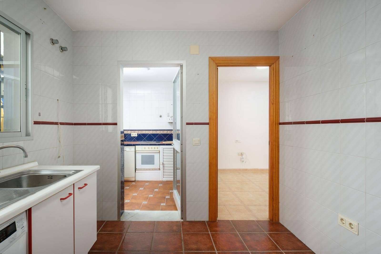 6 soveværelse Rækkehus til salg i Rincon de la Victoria med swimmingpool - € 495.000 (Ref: 10007241)