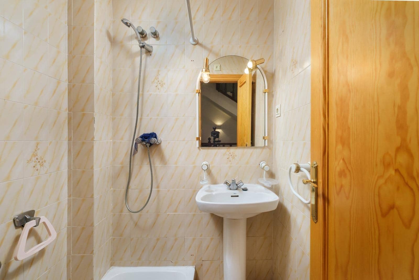6 soveværelse Rækkehus til salg i Rincon de la Victoria med swimmingpool - € 495.000 (Ref: 10007241)