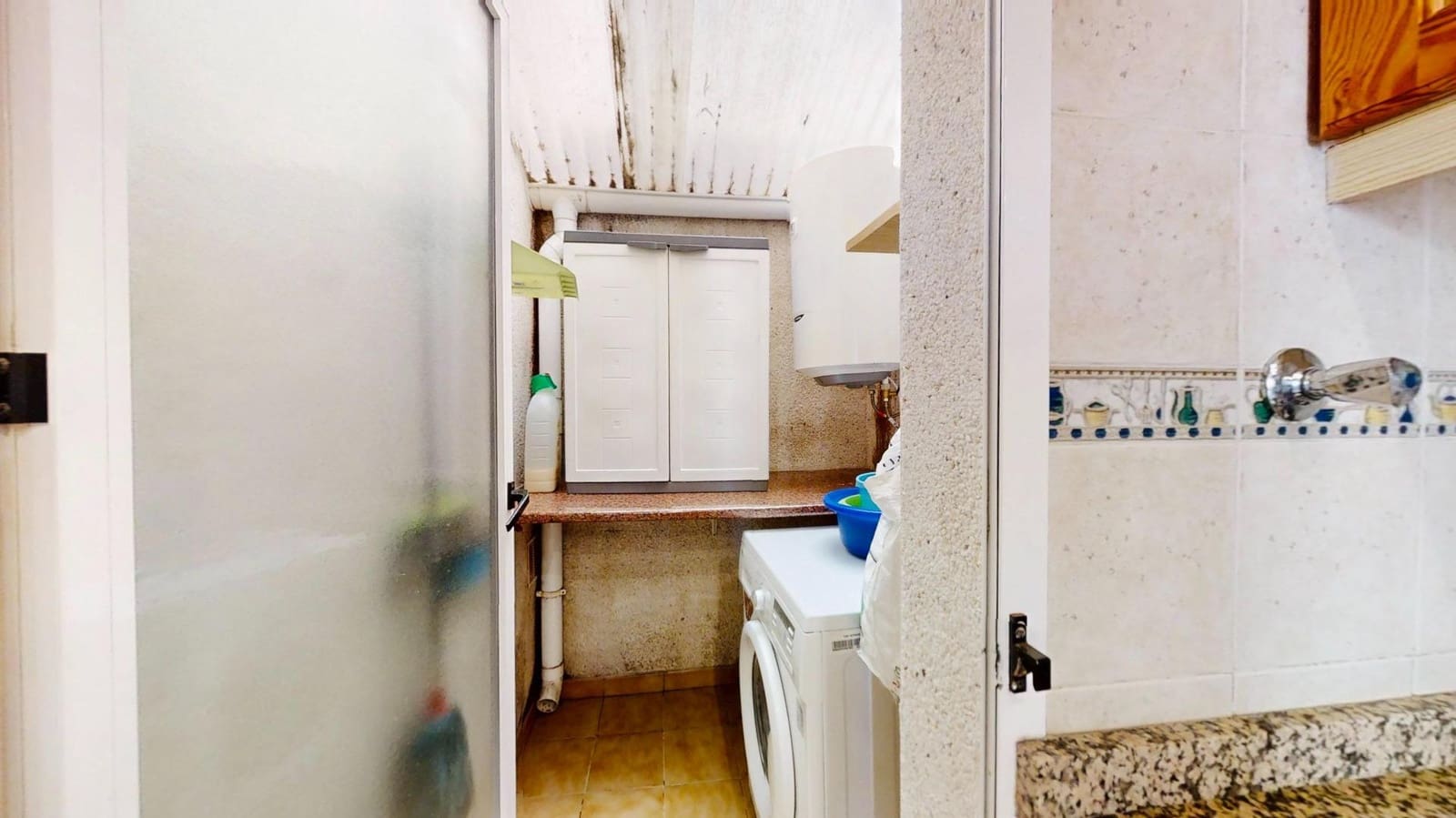 3 camera da letto Bungalow da affittare in Torrevieja - 1.100 € (Rif: 10021021)