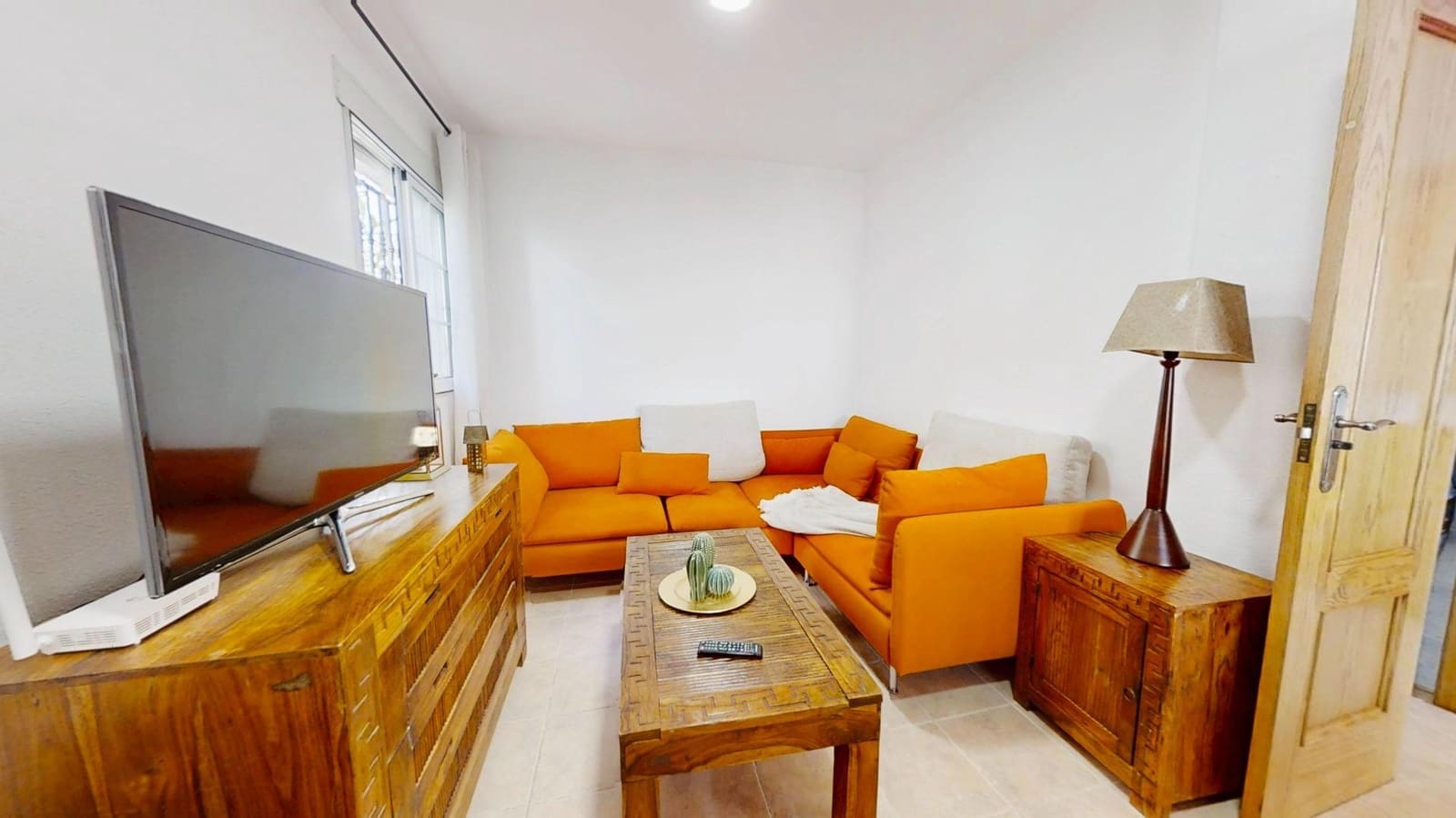 3 camera da letto Bungalow da affittare in Torrevieja - 1.100 € (Rif: 10021021)