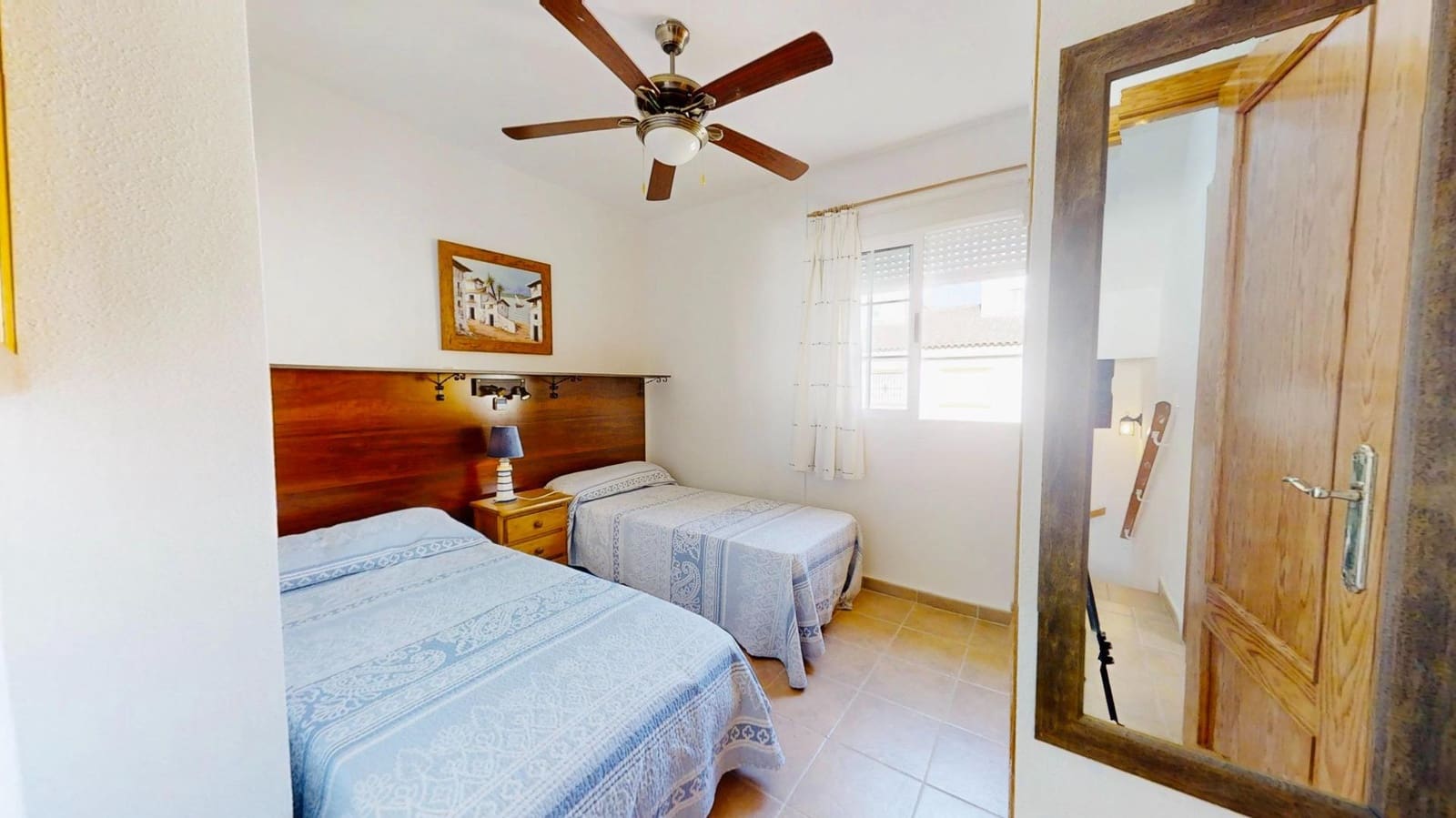 3 camera da letto Bungalow da affittare in Torrevieja - 1.100 € (Rif: 10021021)