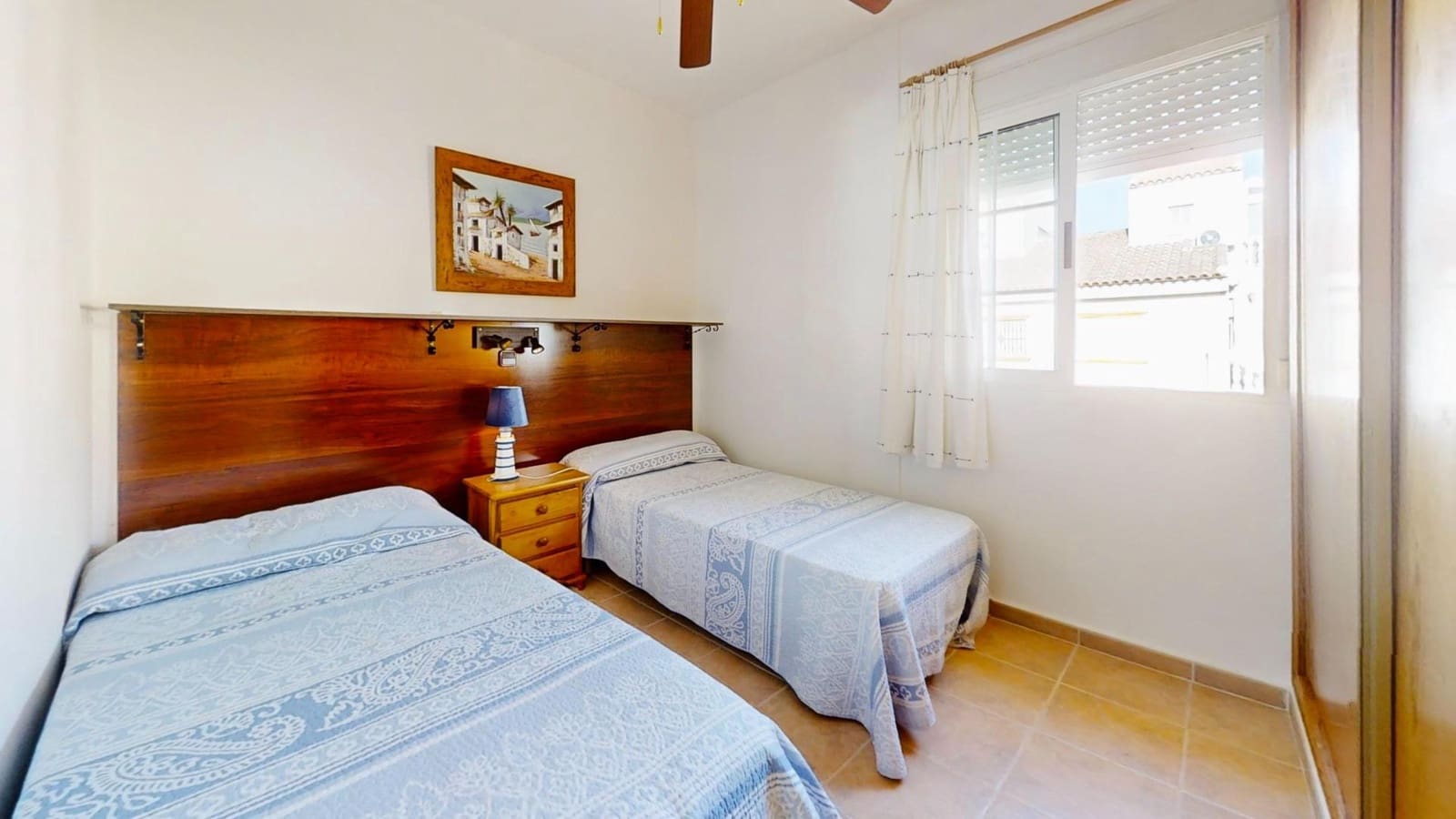 3 camera da letto Bungalow da affittare in Torrevieja - 1.100 € (Rif: 10021021)