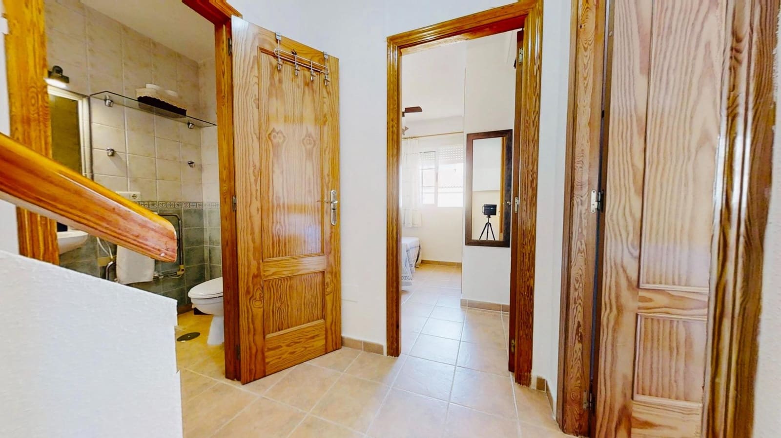 3 camera da letto Bungalow da affittare in Torrevieja - 1.100 € (Rif: 10021021)
