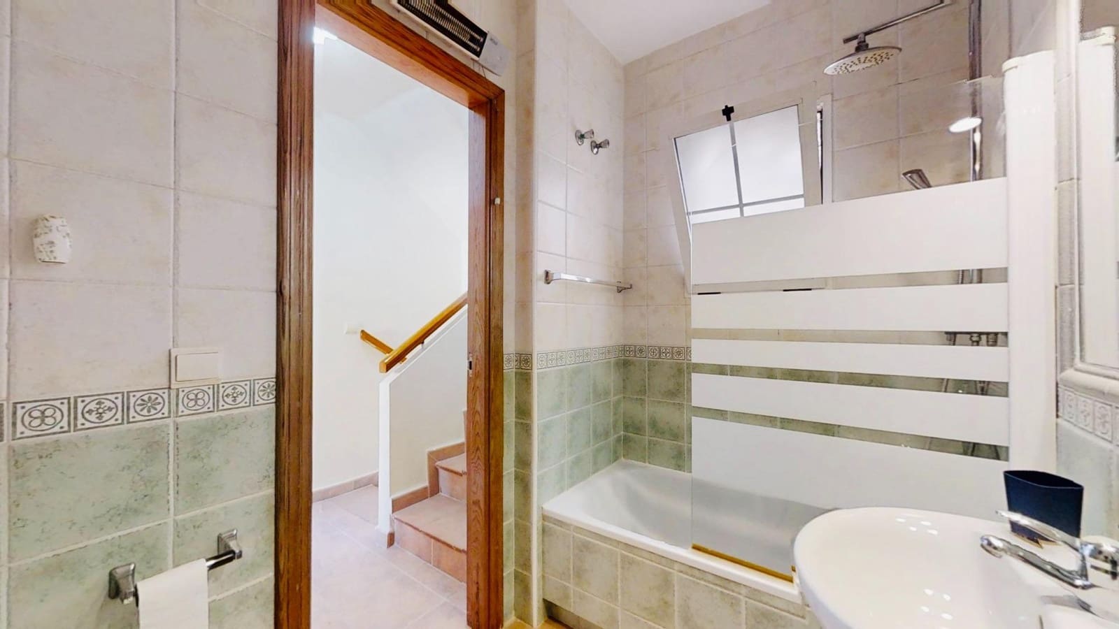 3 camera da letto Bungalow da affittare in Torrevieja - 1.100 € (Rif: 10021021)