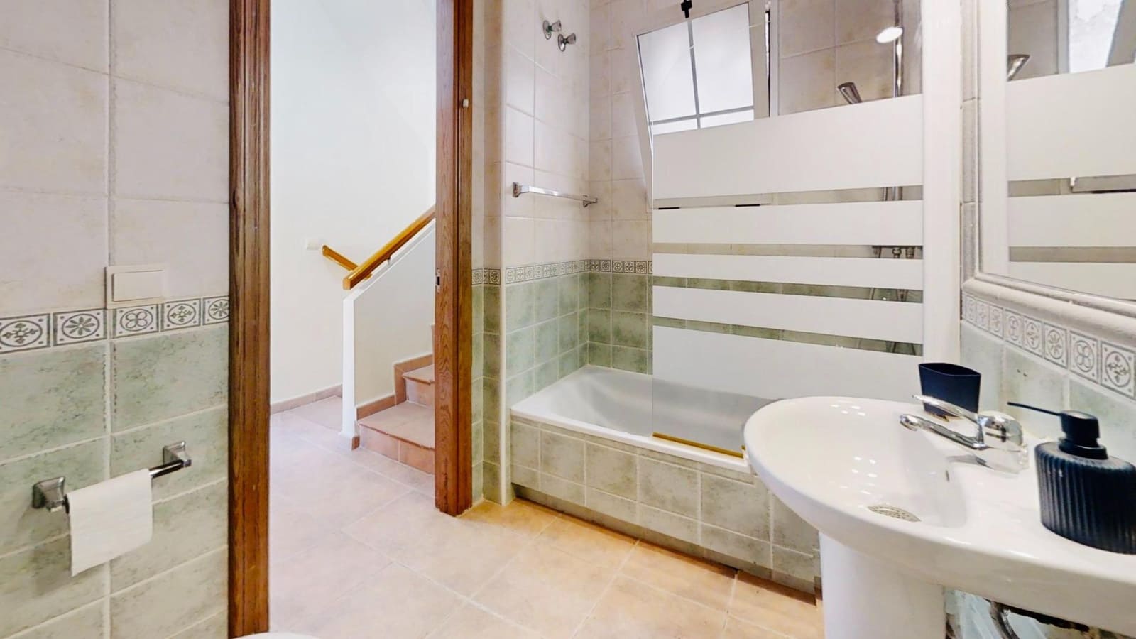 3 camera da letto Bungalow da affittare in Torrevieja - 1.100 € (Rif: 10021021)