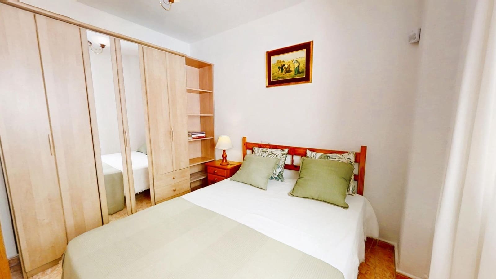 2 makuuhuone Kattohuoneisto myytävänä paikassa Torrevieja - 162 000 € (Ref: 10034083)