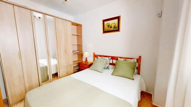 2 chambre Penthouse à vendre à Las Piscinas Naturales, Torrevieja - 162 000 € (Ref: 10034083)