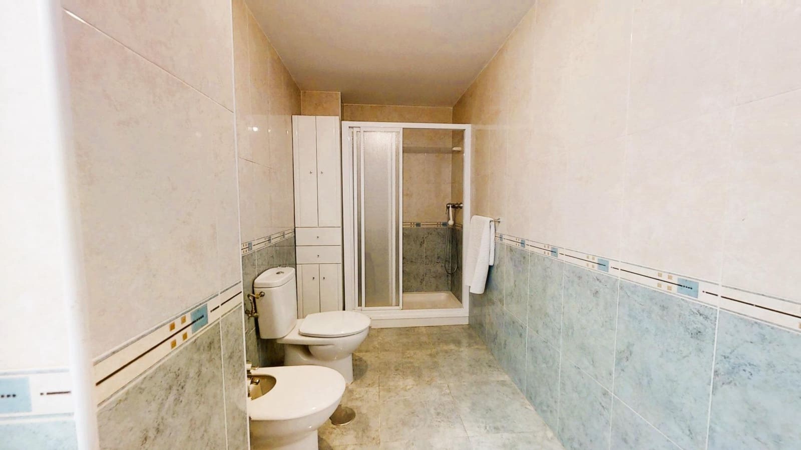 2 makuuhuone Kattohuoneisto myytävänä paikassa Torrevieja - 162 000 € (Ref: 10034083)