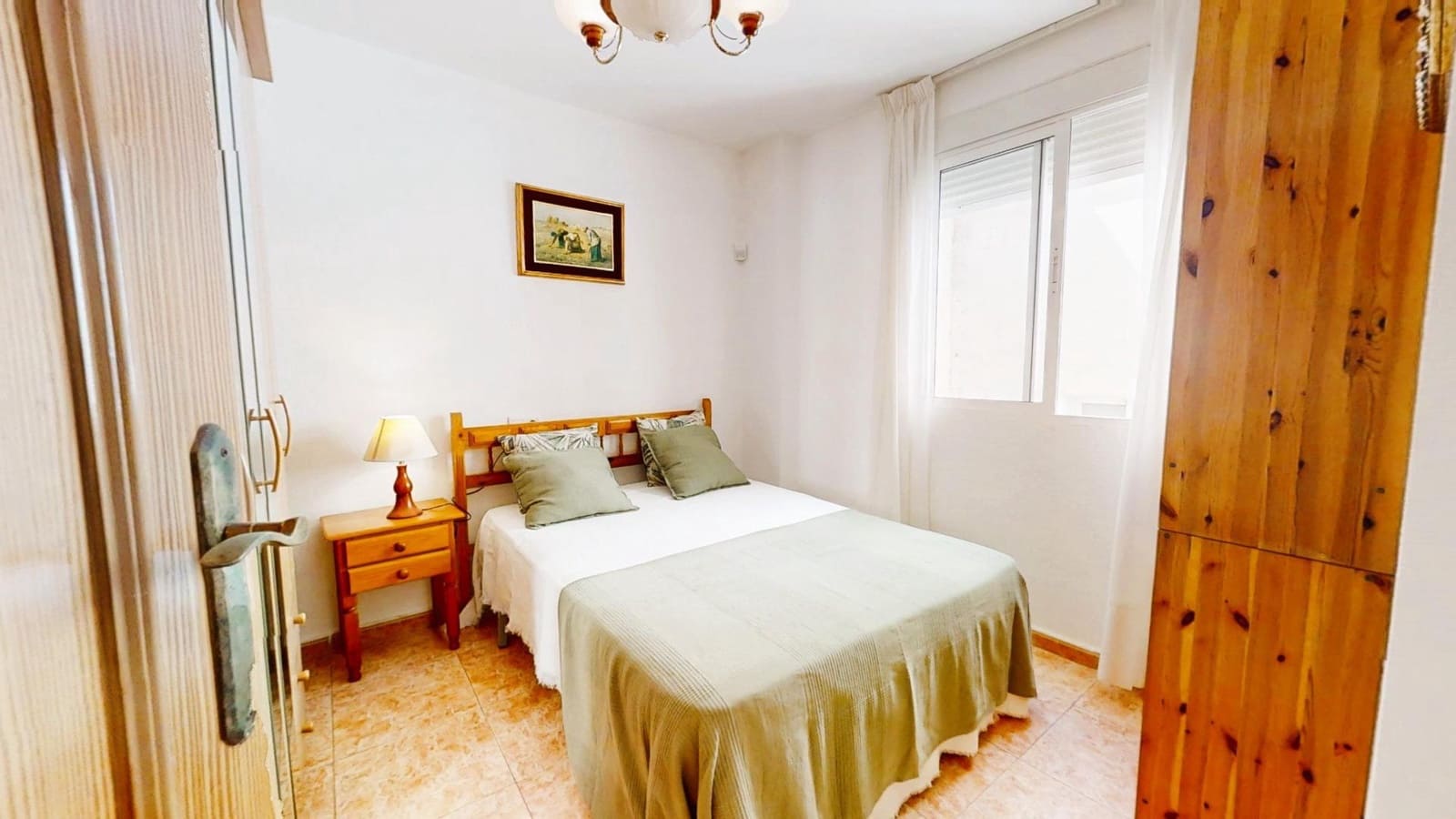 2 makuuhuone Kattohuoneisto myytävänä paikassa Torrevieja - 162 000 € (Ref: 10034083)