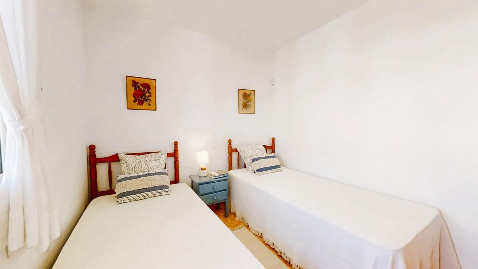 2 makuuhuone Kattohuoneisto myytävänä paikassa Torrevieja - 162 000 € (Ref: 10034083)