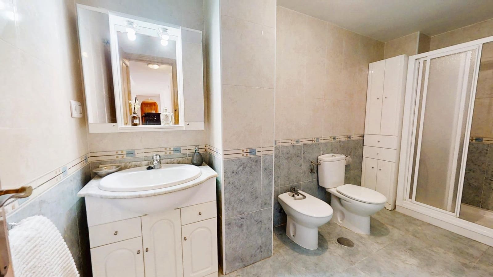 2 makuuhuone Kattohuoneisto myytävänä paikassa Torrevieja - 162 000 € (Ref: 10034083)