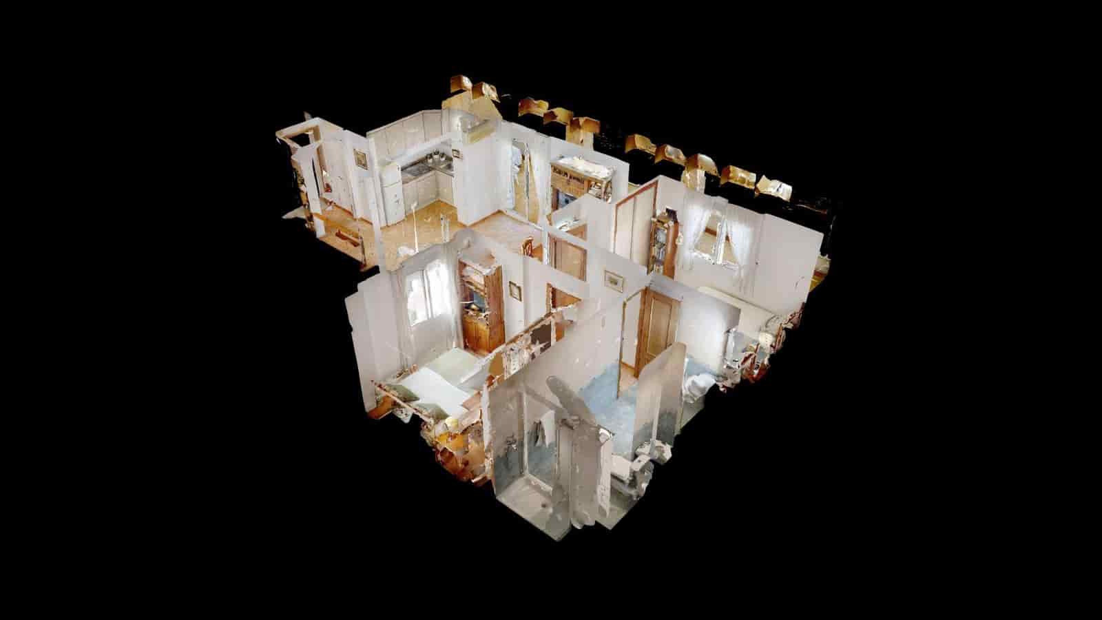 2 soverom Penthouse til salgs i Torrevieja - € 162 000 (Ref: 10034083)