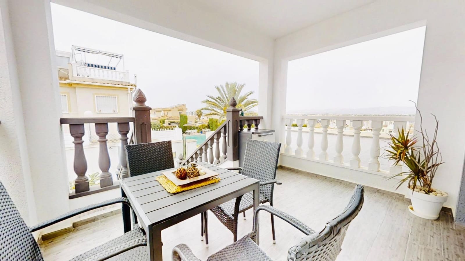 3 slaapkamer Villa te koop in Rojales met zwembad garage - € 398.900 (Ref: 10076529)