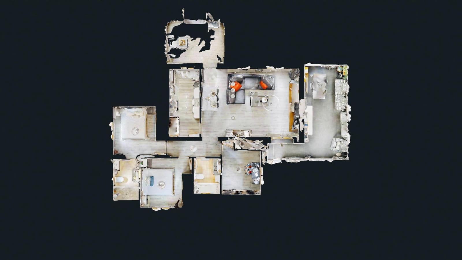 3 slaapkamer Villa te koop in Rojales met zwembad garage - € 398.900 (Ref: 10076529)