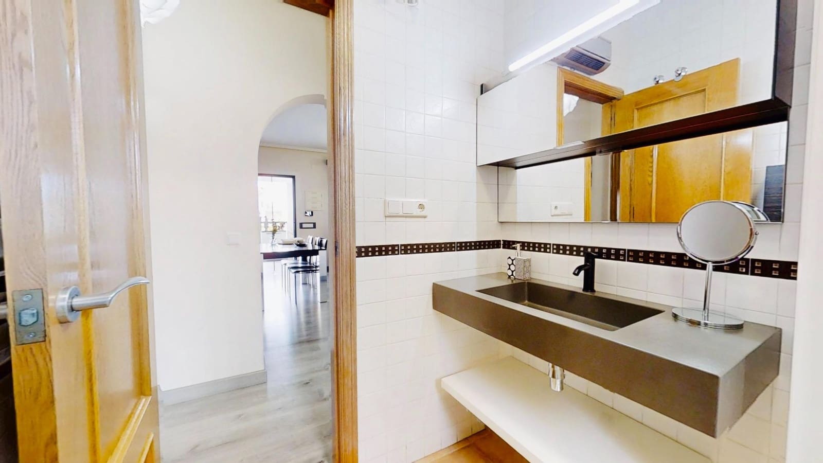 3 slaapkamer Villa te koop in Rojales met zwembad garage - € 398.900 (Ref: 10076529)