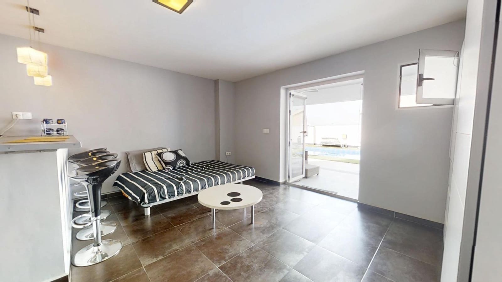 3 slaapkamer Villa te koop in Rojales met zwembad garage - € 398.900 (Ref: 10076529)