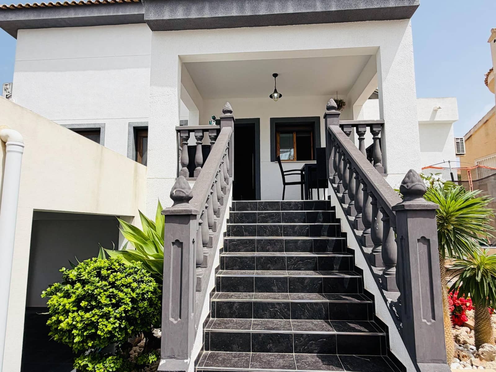 3 slaapkamer Villa te koop in Rojales met zwembad garage - € 398.900 (Ref: 10076529)