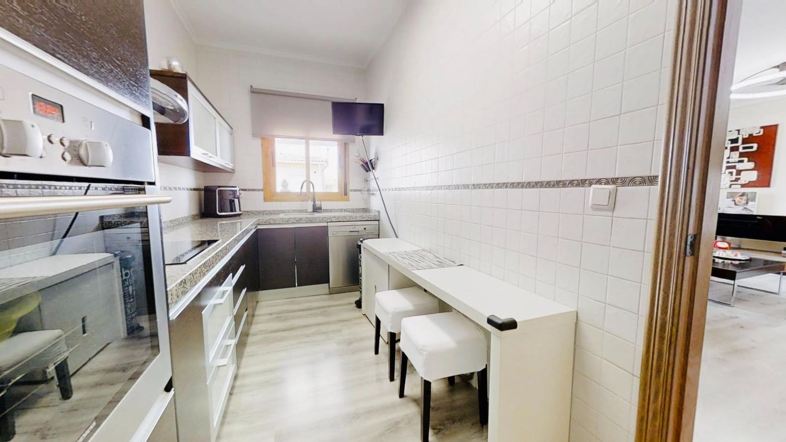 3 slaapkamer Villa te koop in Rojales met zwembad garage - € 398.900 (Ref: 10076529)