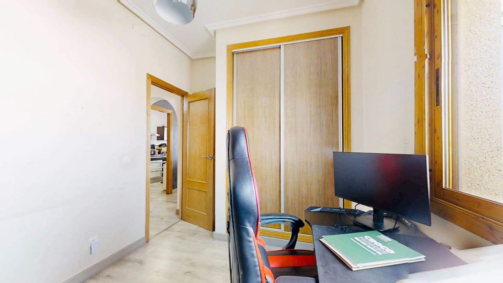 3 slaapkamer Villa te koop in Rojales met zwembad garage - € 398.900 (Ref: 10076529)