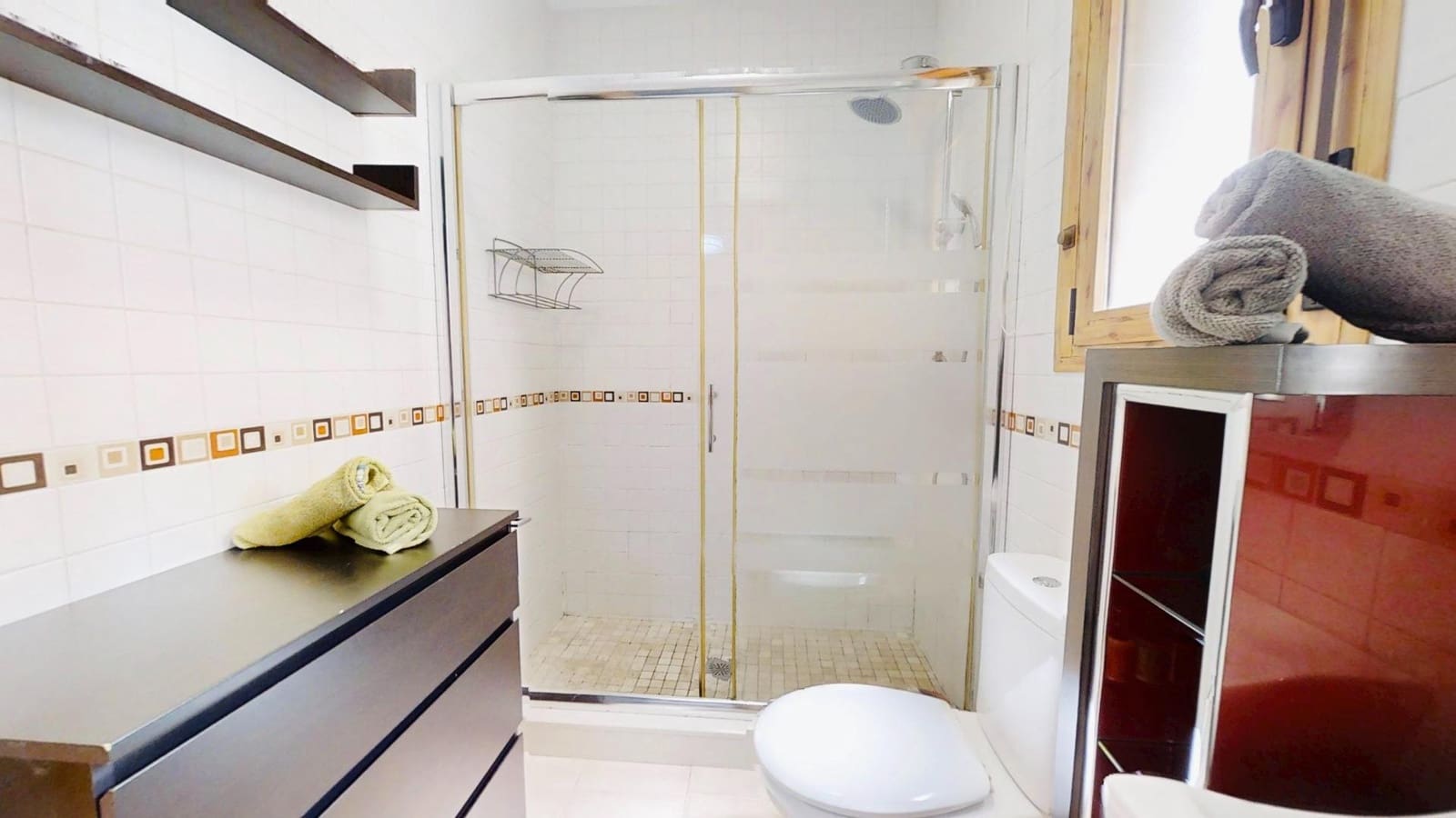 3 slaapkamer Villa te koop in Rojales met zwembad garage - € 398.900 (Ref: 10076529)