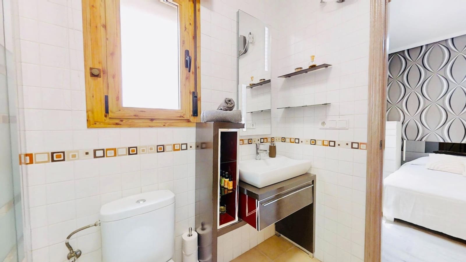 3 slaapkamer Villa te koop in Rojales met zwembad garage - € 398.900 (Ref: 10076529)