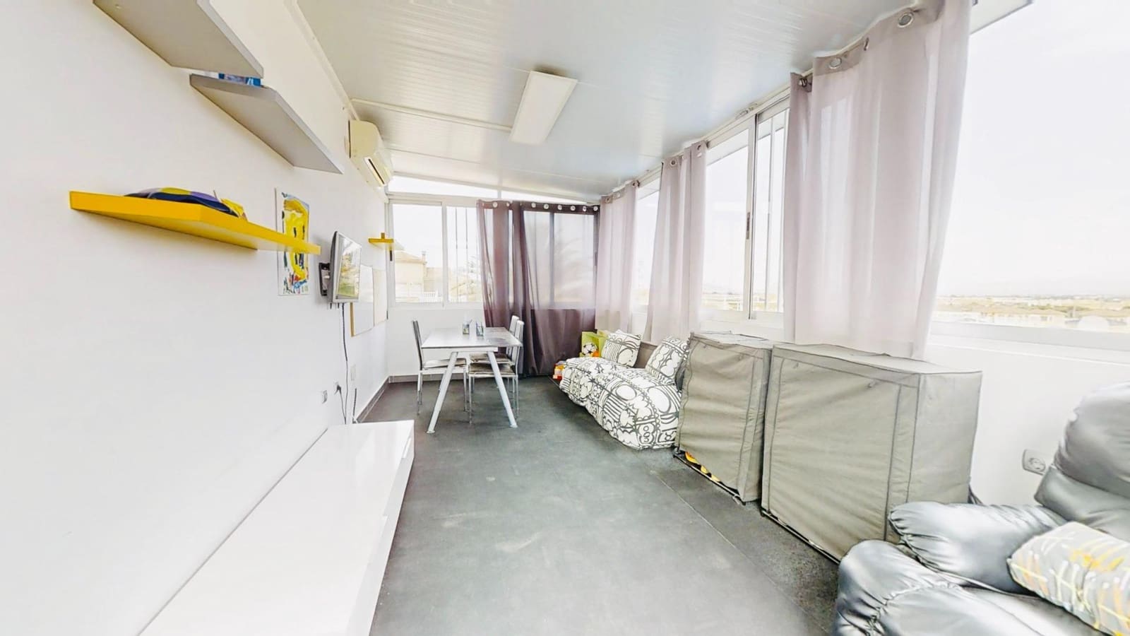 3 slaapkamer Villa te koop in Rojales met zwembad garage - € 398.900 (Ref: 10076529)