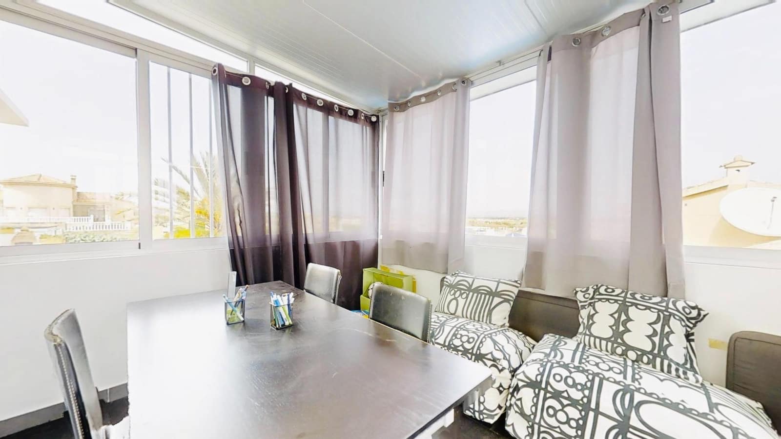 3 slaapkamer Villa te koop in Rojales met zwembad garage - € 398.900 (Ref: 10076529)