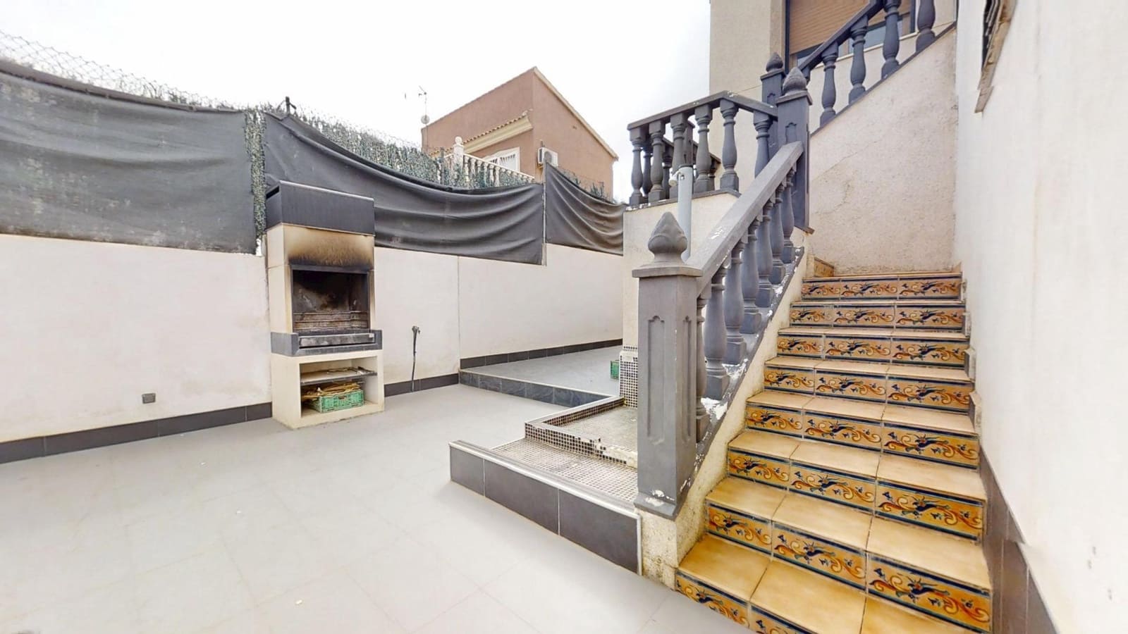 3 slaapkamer Villa te koop in Rojales met zwembad garage - € 398.900 (Ref: 10076529)