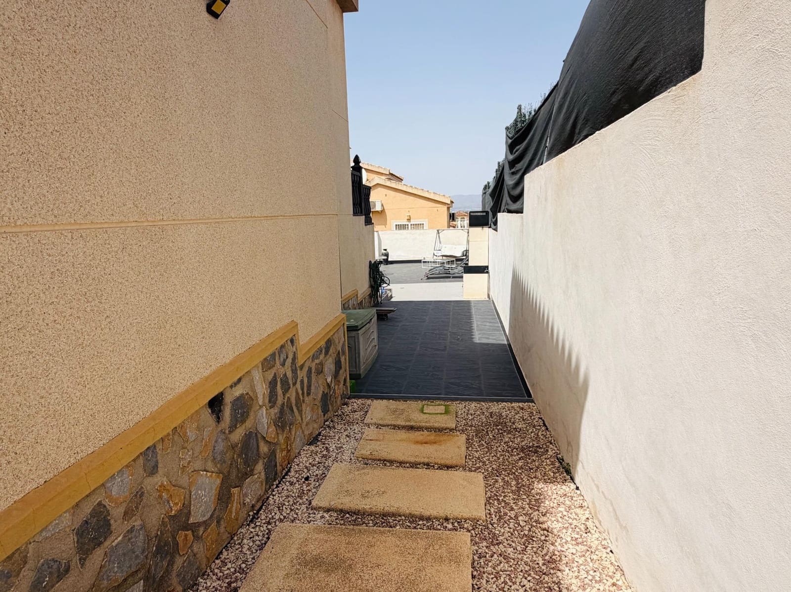 3 slaapkamer Villa te koop in Rojales met zwembad garage - € 398.900 (Ref: 10076529)