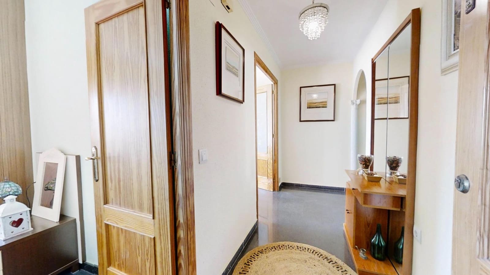 3 soverom Leilighet til salgs i Torrevieja - € 275 000 (Ref: 10100307)