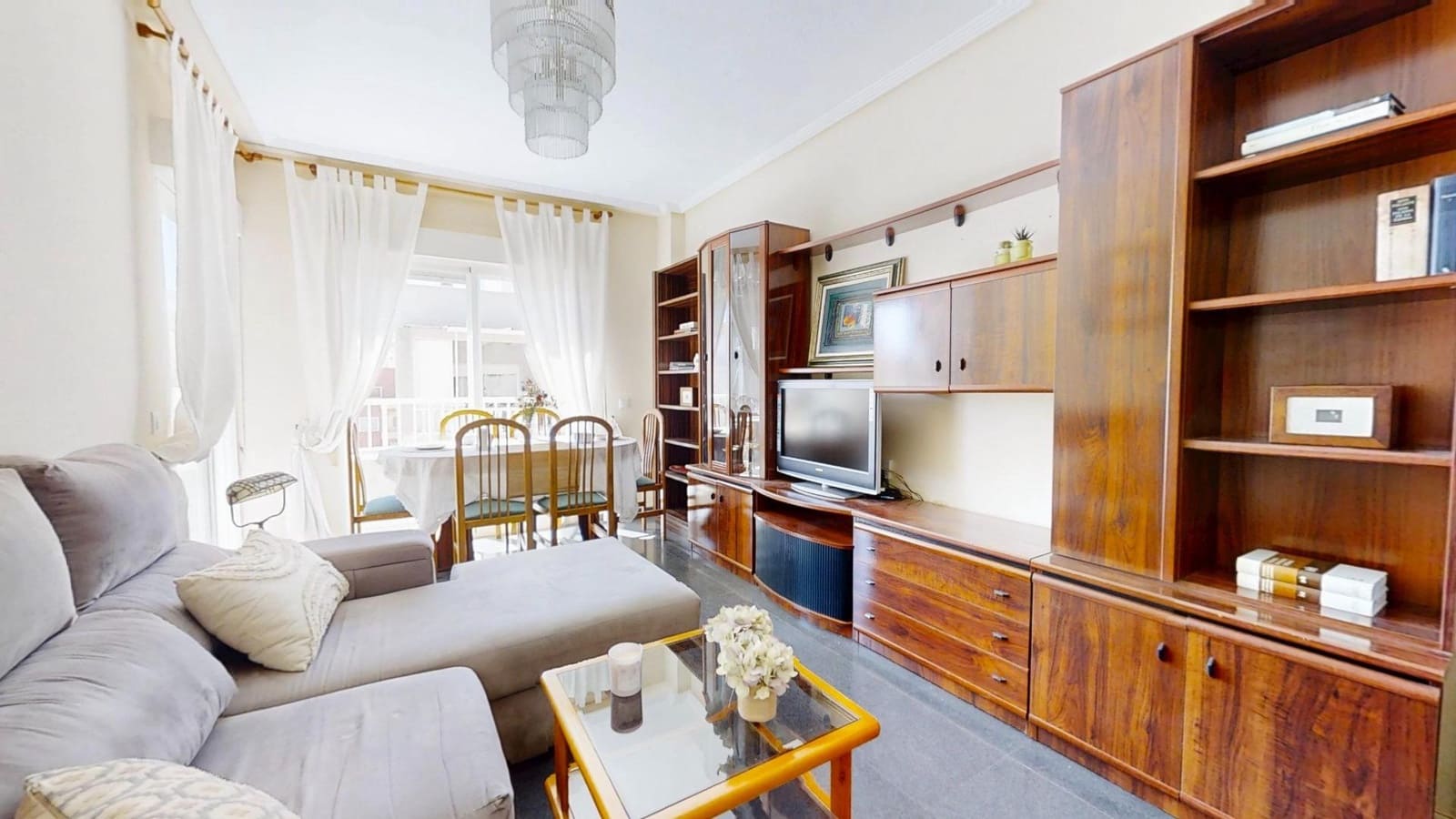 3 soverom Leilighet til salgs i Torrevieja - € 275 000 (Ref: 10100307)