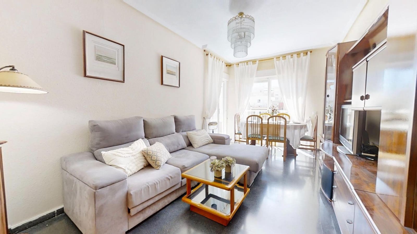 3 soverom Leilighet til salgs i Torrevieja - € 275 000 (Ref: 10100307)
