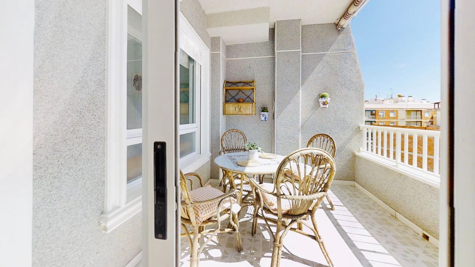 3 soverom Leilighet til salgs i Torrevieja - € 275 000 (Ref: 10100307)