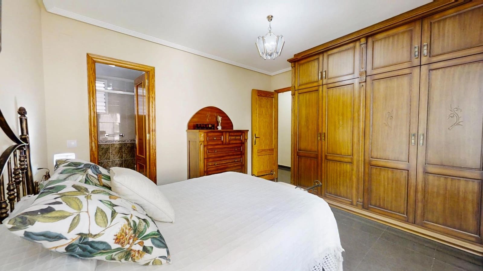 3 soverom Leilighet til salgs i Torrevieja - € 275 000 (Ref: 10100307)