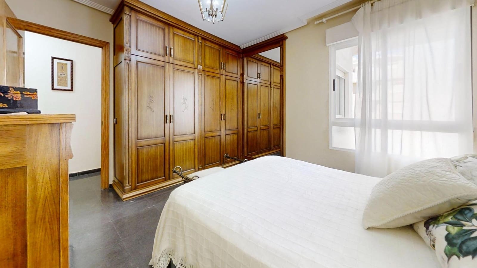 3 soverom Leilighet til salgs i Torrevieja - € 275 000 (Ref: 10100307)